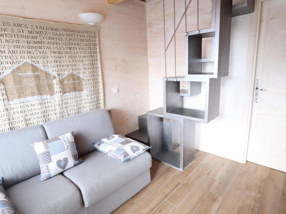 Chalet Cosy Aux Gets, Proche Du Lac Avec Sauna Et Parking Prive - Fr-1-623-58 Les Gets Zewnętrze zdjęcie