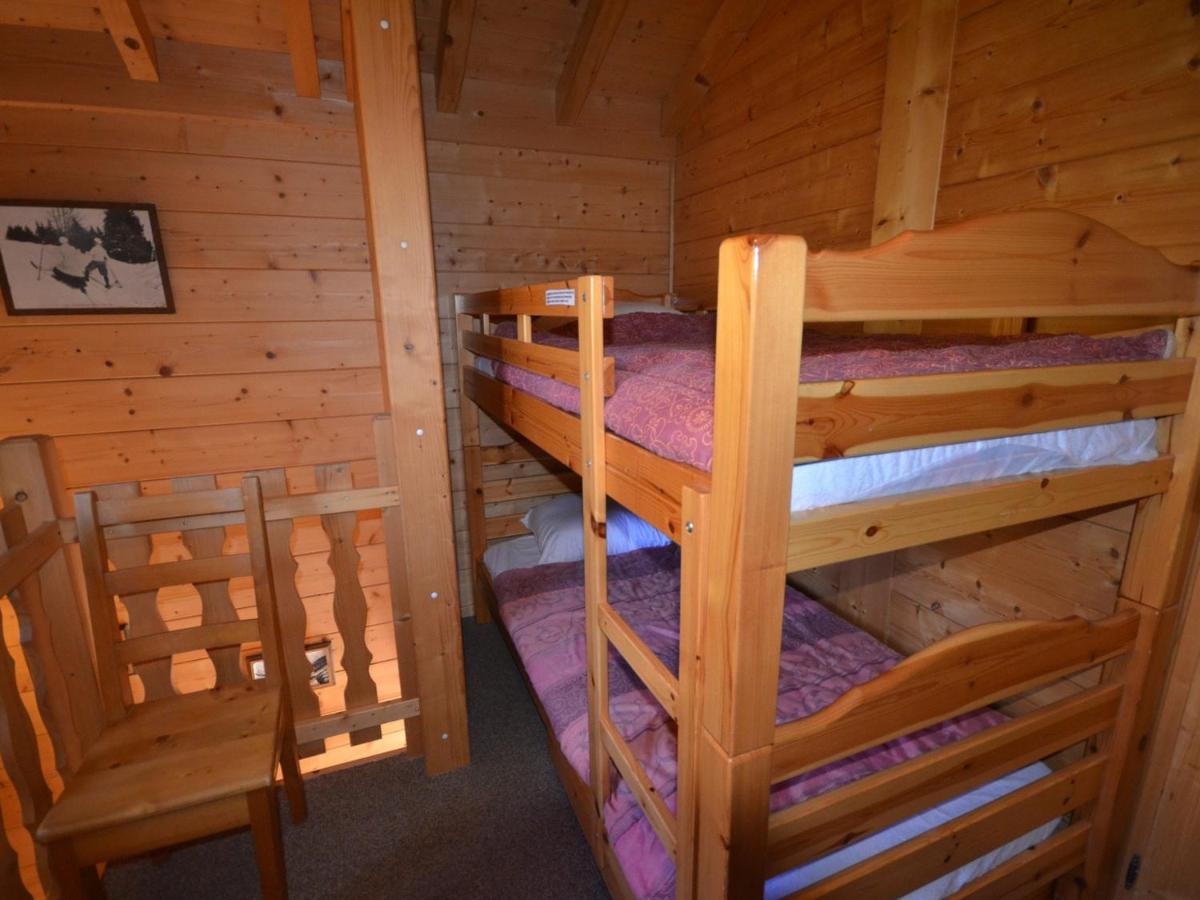 Chalet Cosy Aux Gets, Proche Du Lac Avec Sauna Et Parking Prive - Fr-1-623-58 Les Gets Zewnętrze zdjęcie