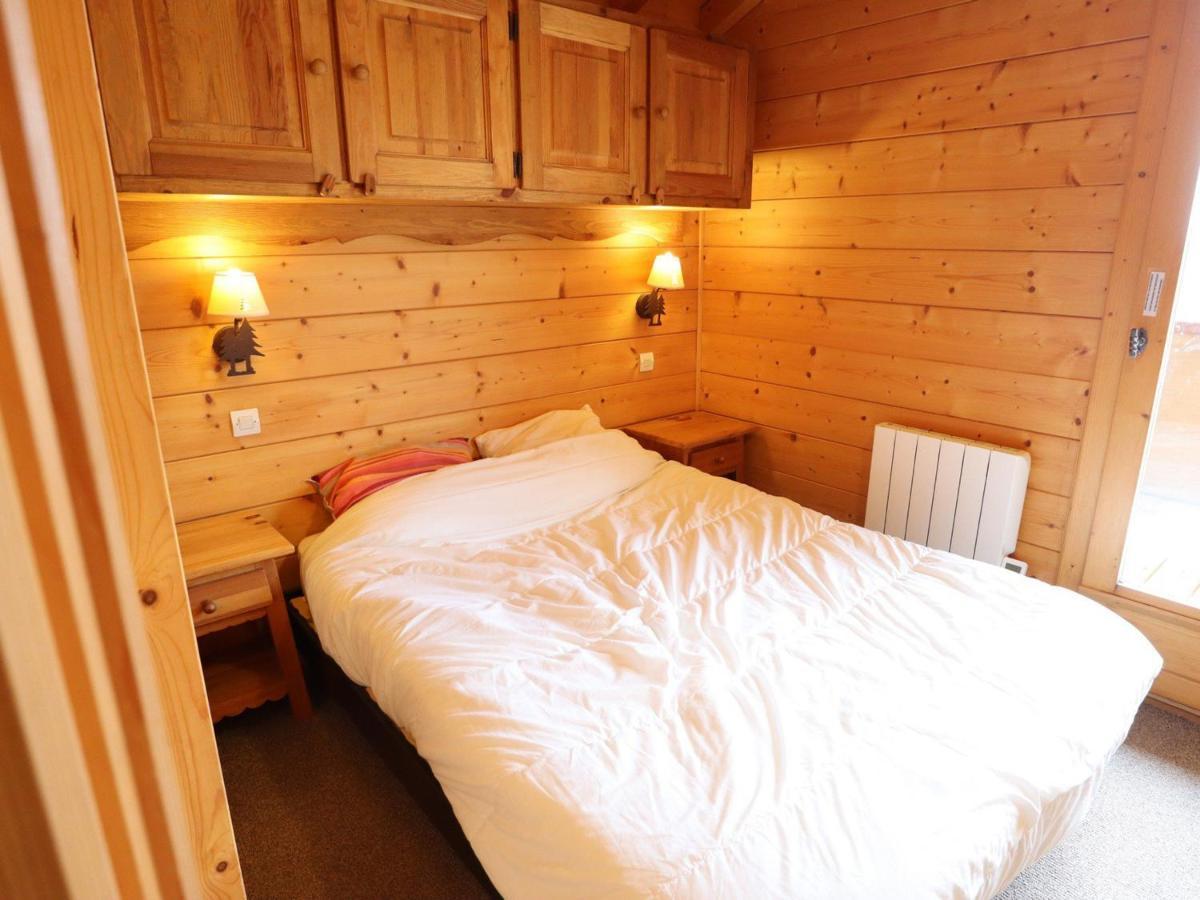 Chalet Cosy Aux Gets, Proche Du Lac Avec Sauna Et Parking Prive - Fr-1-623-58 Les Gets Zewnętrze zdjęcie